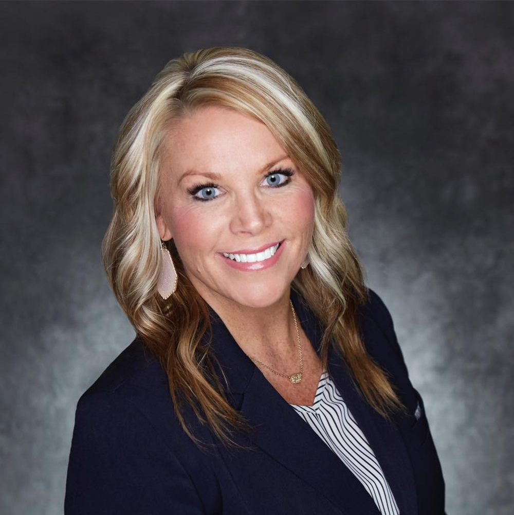 Amberly Bell - Realtor in Tulsa, OK