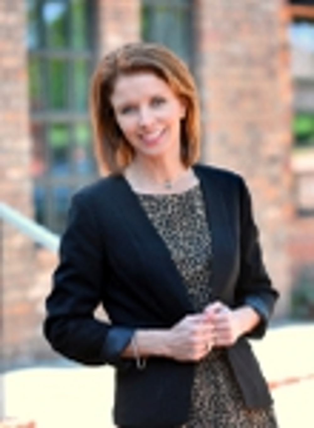 Jackie Paulk - Realtor in Oklahoma City, OK