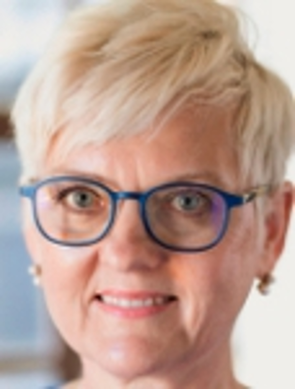 Melissa Yarbrough - Realtor in Oklahoma City, OK