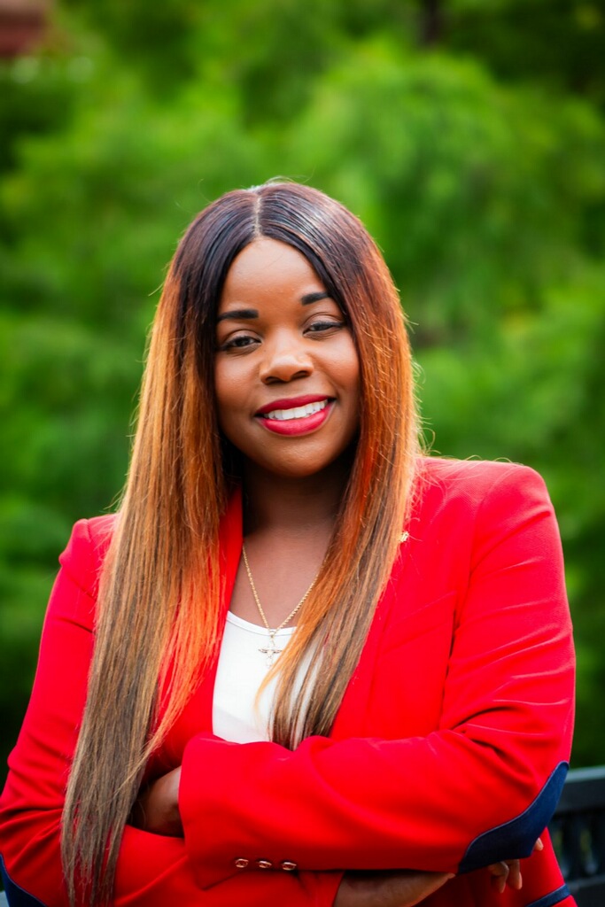 Kelisha Fipps - Realtor in OK