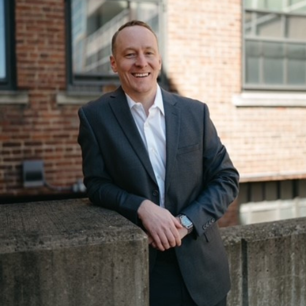 Jimmy Cvitkovich - Realtor in Canton, OH