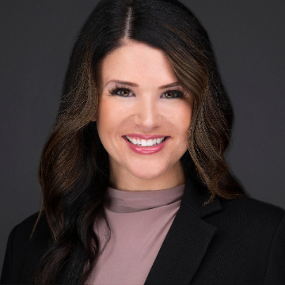 Jill Jackson - Realtor in Stow, OH