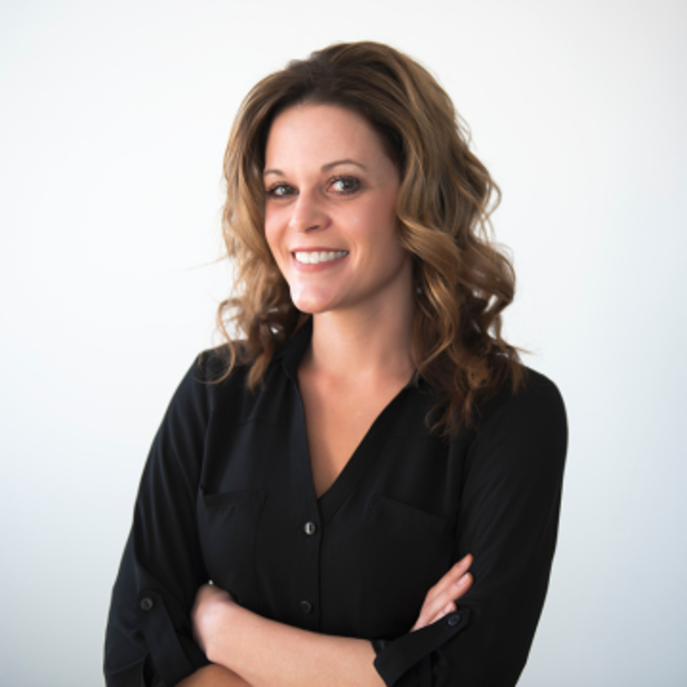 Trisha Tenpenny Wagner - Realtor in Canton, OH