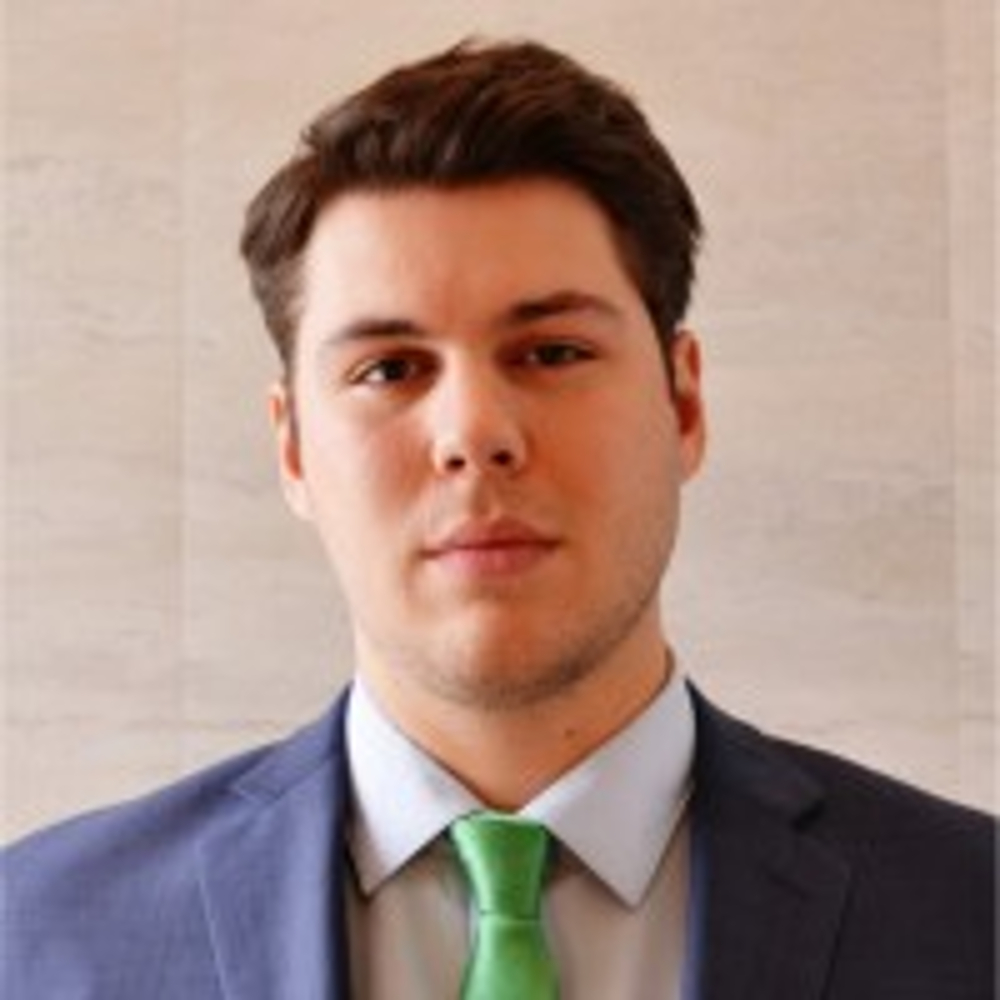 Jake Desch - Realtor in Cincinnati, OH