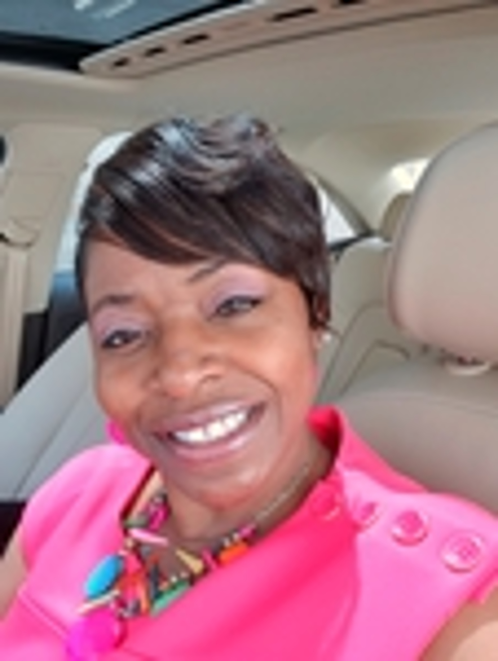 Shandra Bouldin - Realtor in Cleveland, OH