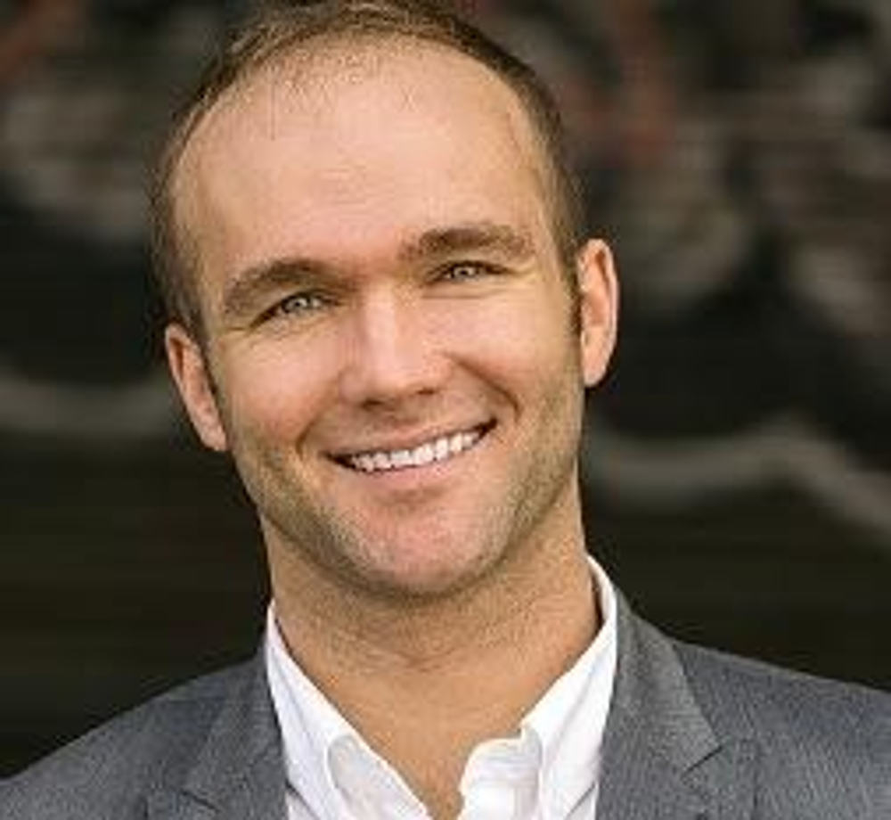 Adam Back - Realtor in Miamisburg, OH
