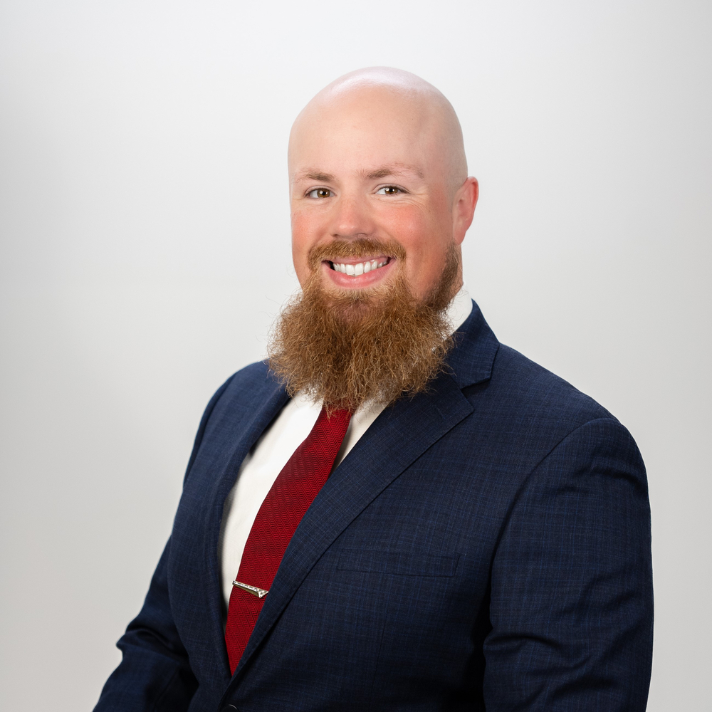 Ben Harvey - Realtor in Mentor, OH