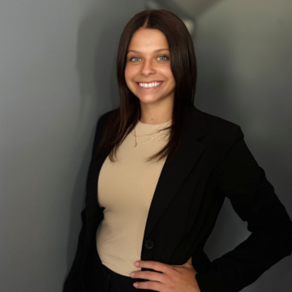 Makayla Stoffer - Realtor in Stow, OH