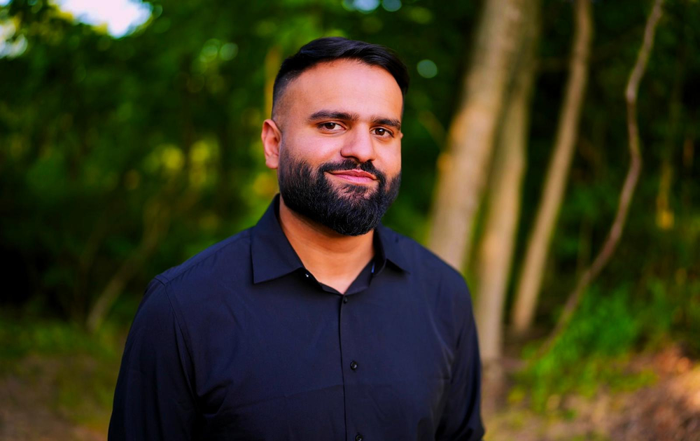 Vik Bhatti - Realtor in Miamisburg, OH
