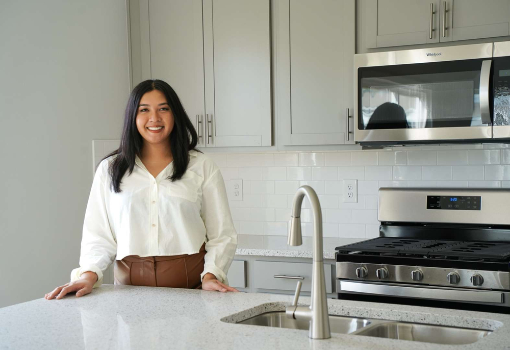 Malena Chhuom - Realtor in Dublin, OH