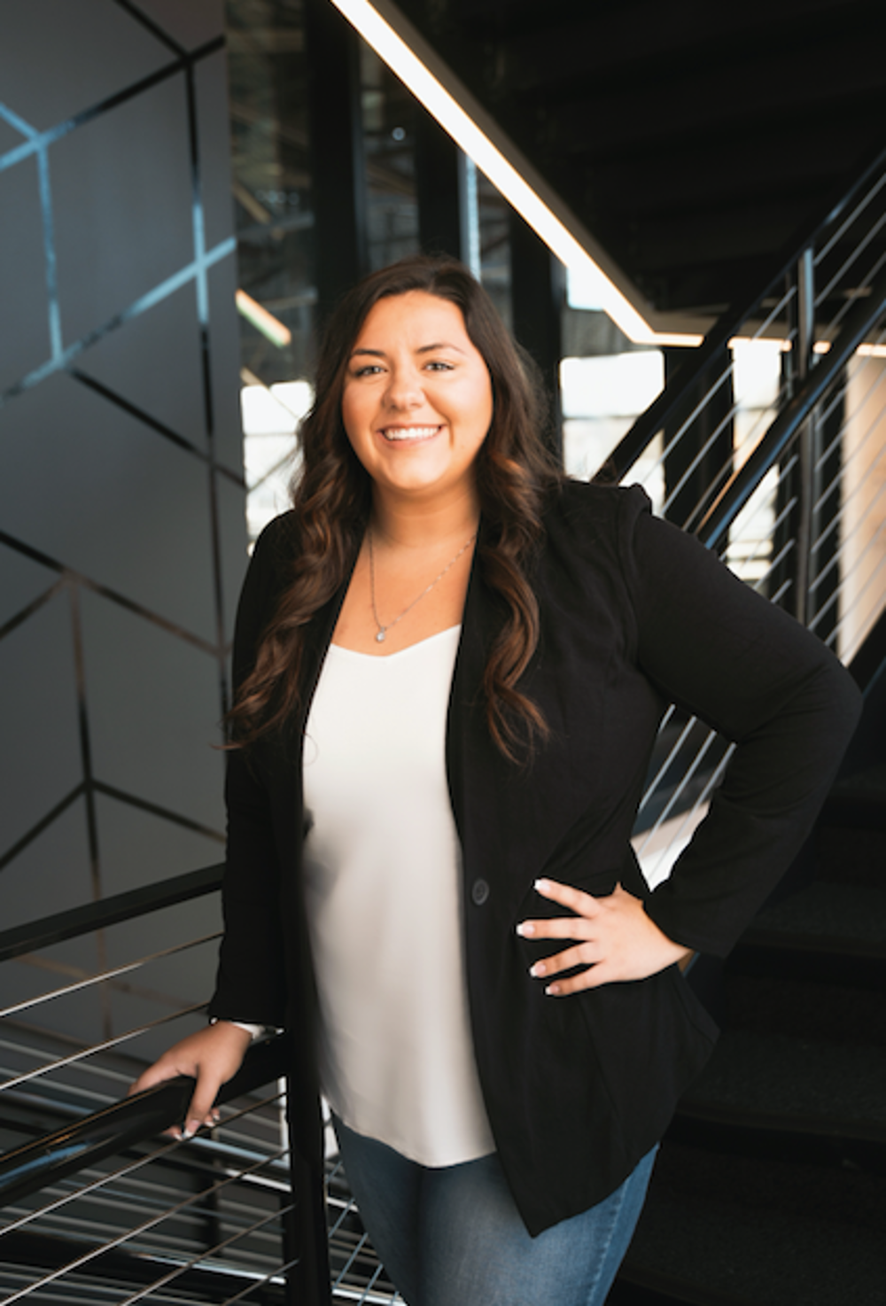 Amber Smith - Realtor in Columbus, OH