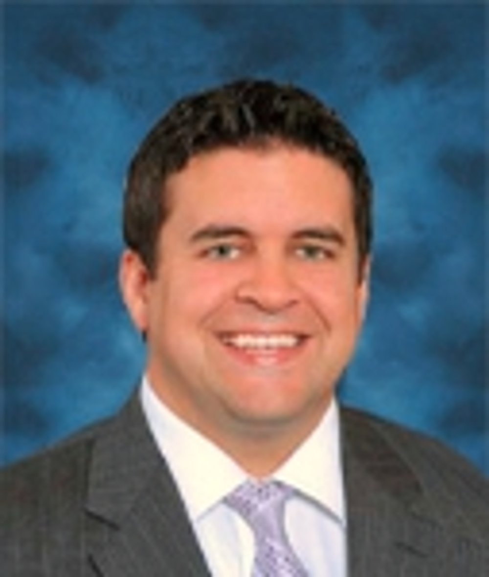 Nicholas Grove - Realtor in Cincinnati, OH