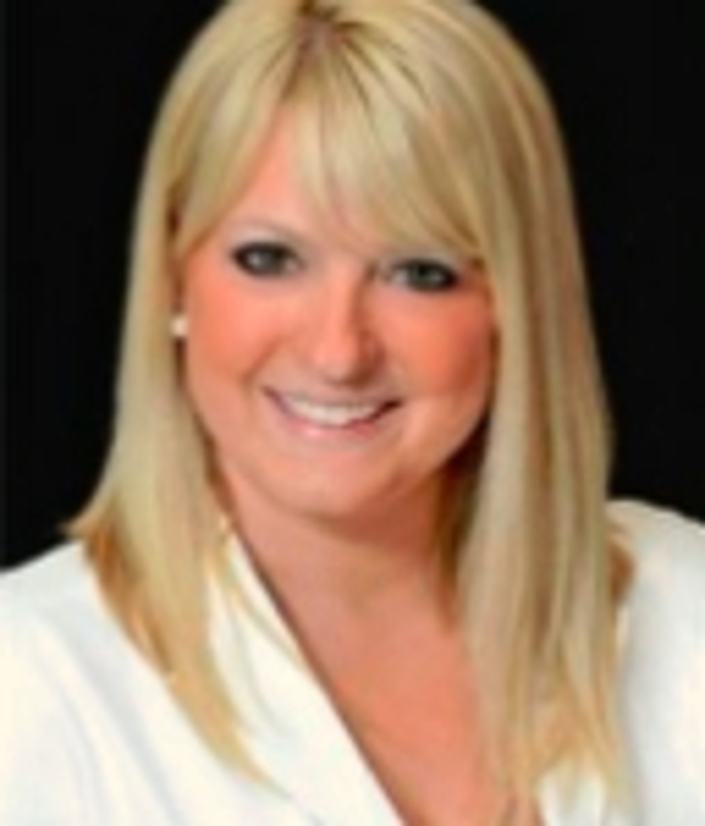 Jade Gyarmati - Realtor in West Chester, OH