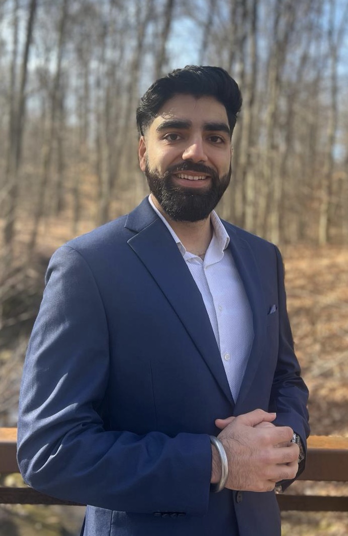 Dalip Bhullar - Realtor in OH