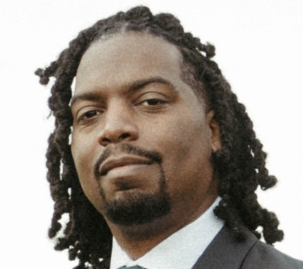 Jemaul Groce - Realtor in Cleveland, OH