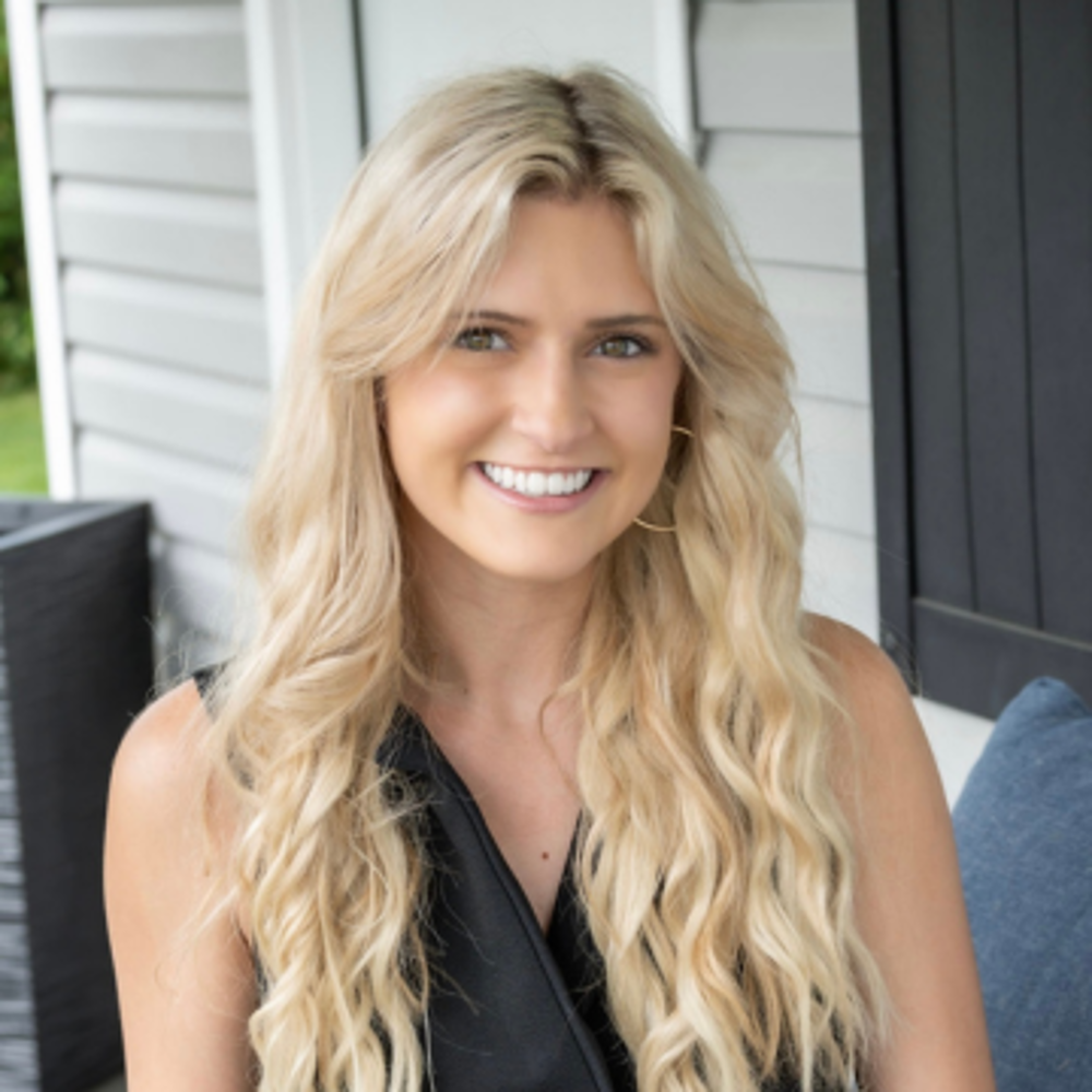 Sydney Harrison - Realtor in West Chester, OH