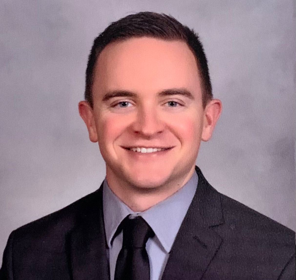 Joshua Strader - Realtor in OH