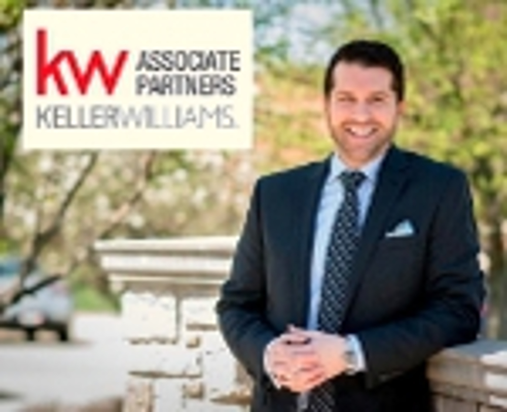 William Mayer - Realtor in West Chester, OH