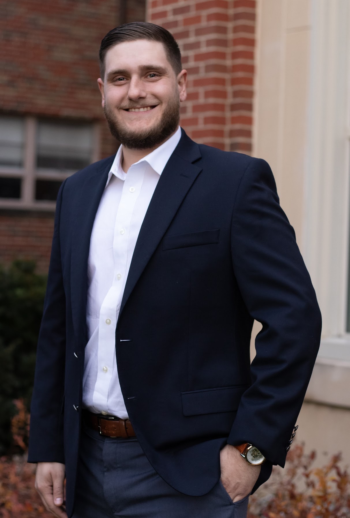 Matt Boezio - Realtor in OH