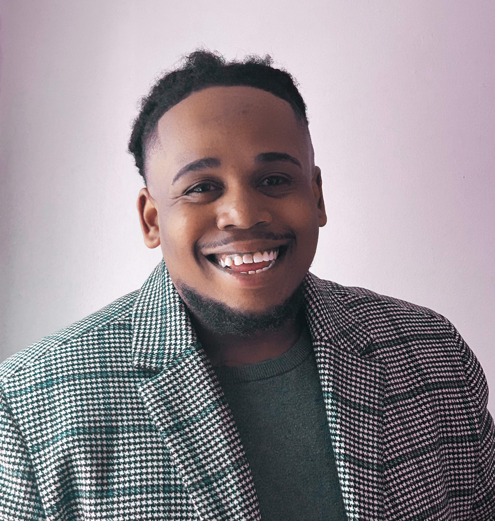 Daesean Broadwater - Realtor in OH
