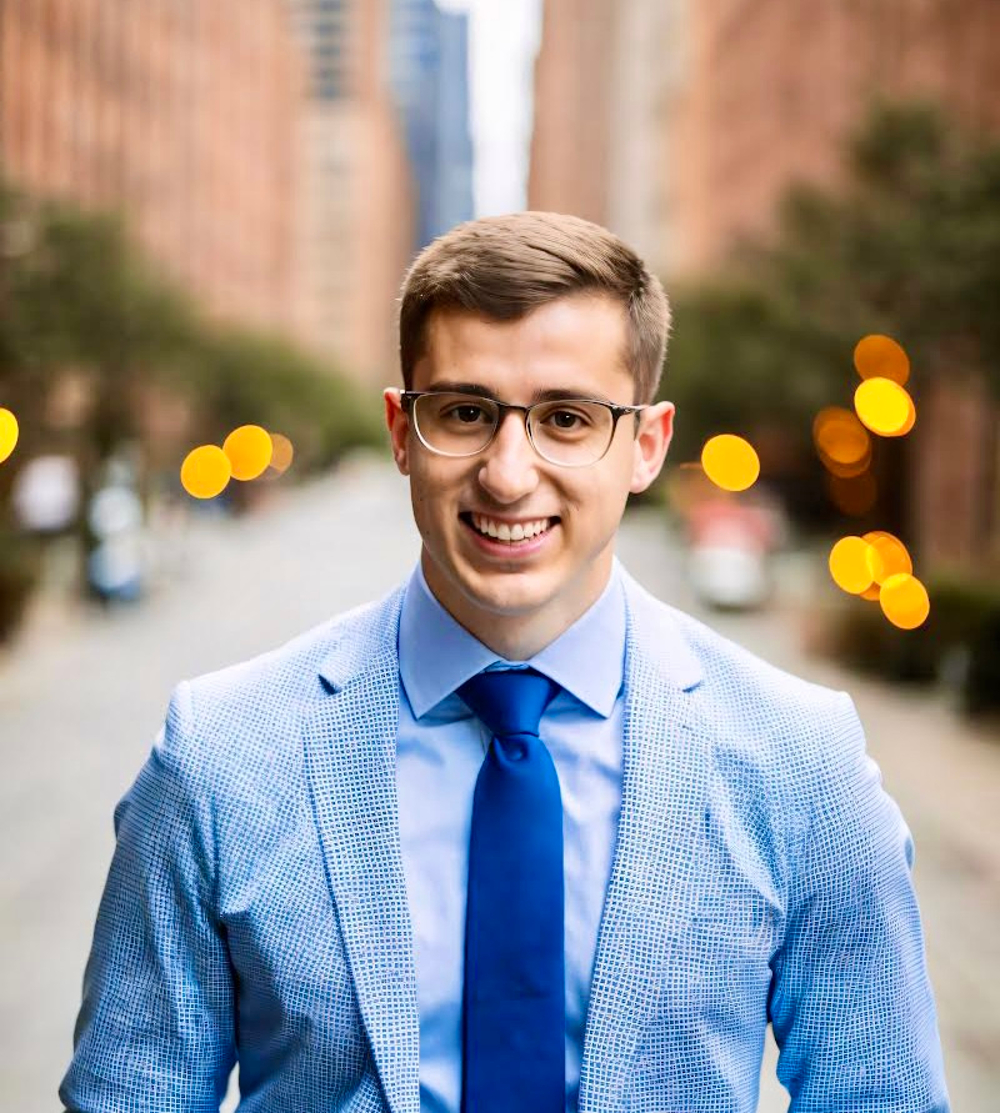 Nick Papas - Realtor in Stow, OH