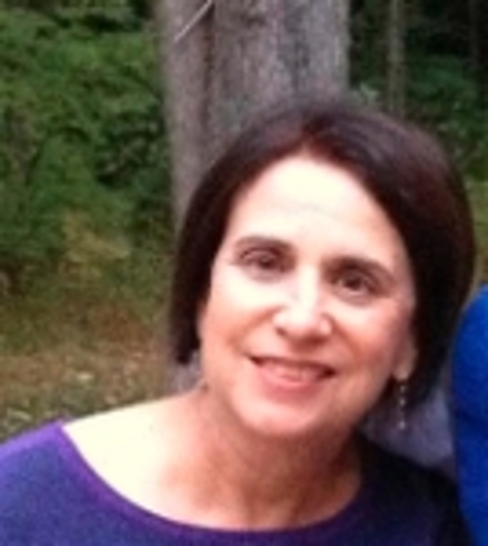 Joyce Monger - Realtor in Cincinnati, OH