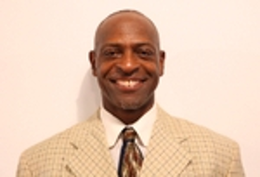 Eric Thomas - Realtor in Cincinnati, OH