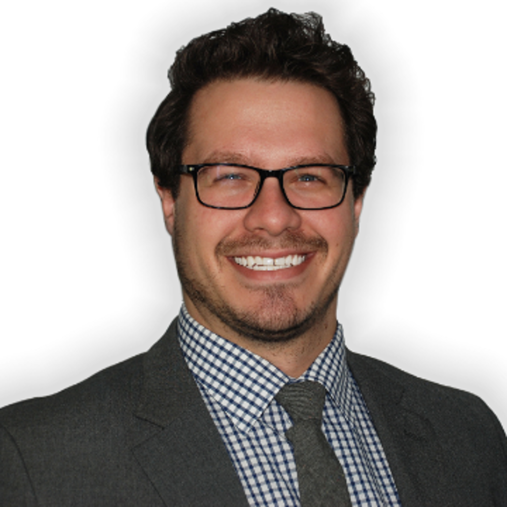 Jesse Houser - Realtor in Canton, OH
