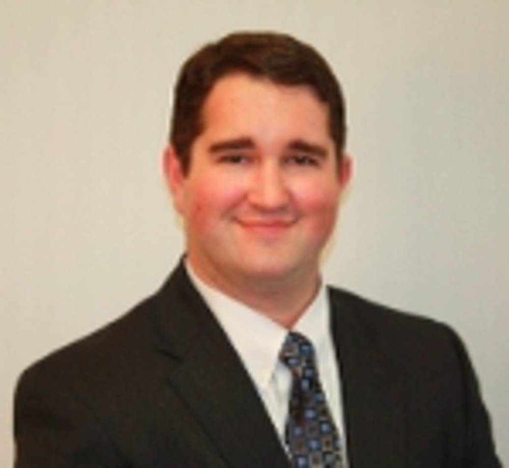 Donald Packard - Realtor in Mason, OH