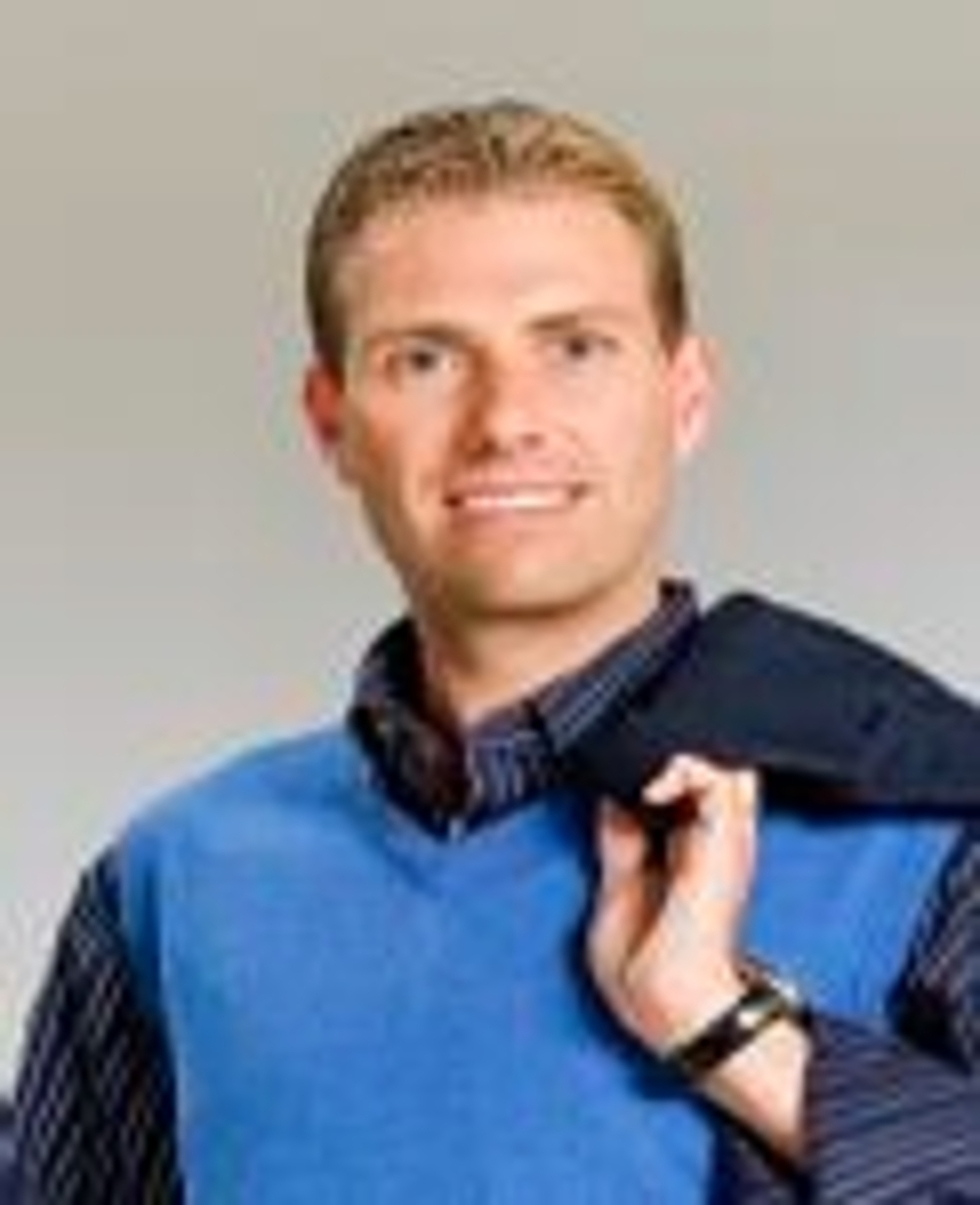 Shane Gant - Realtor in Columbus, OH