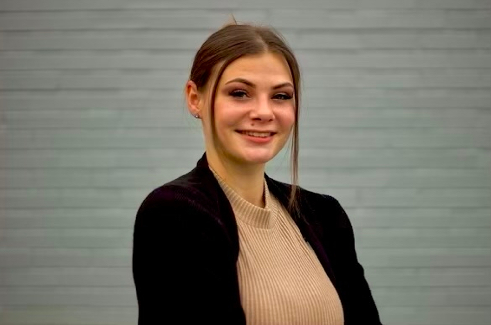 Charity Berry - Realtor in Clarksville, TN