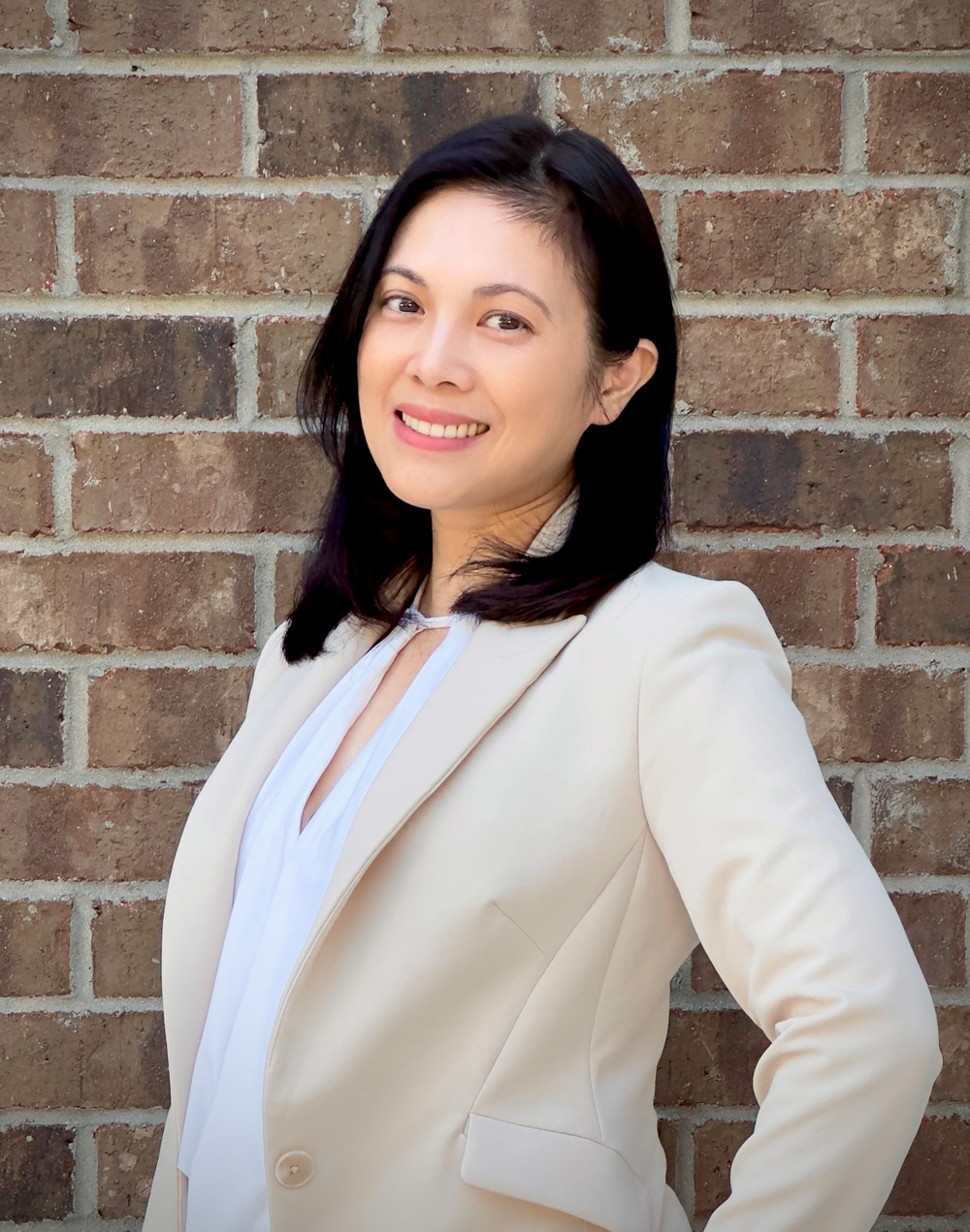 Sandy Chen - Realtor