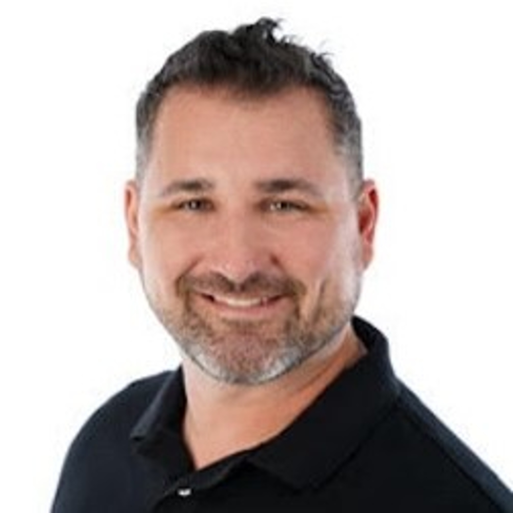 Lance Gatlin - Realtor in Knoxville, TN