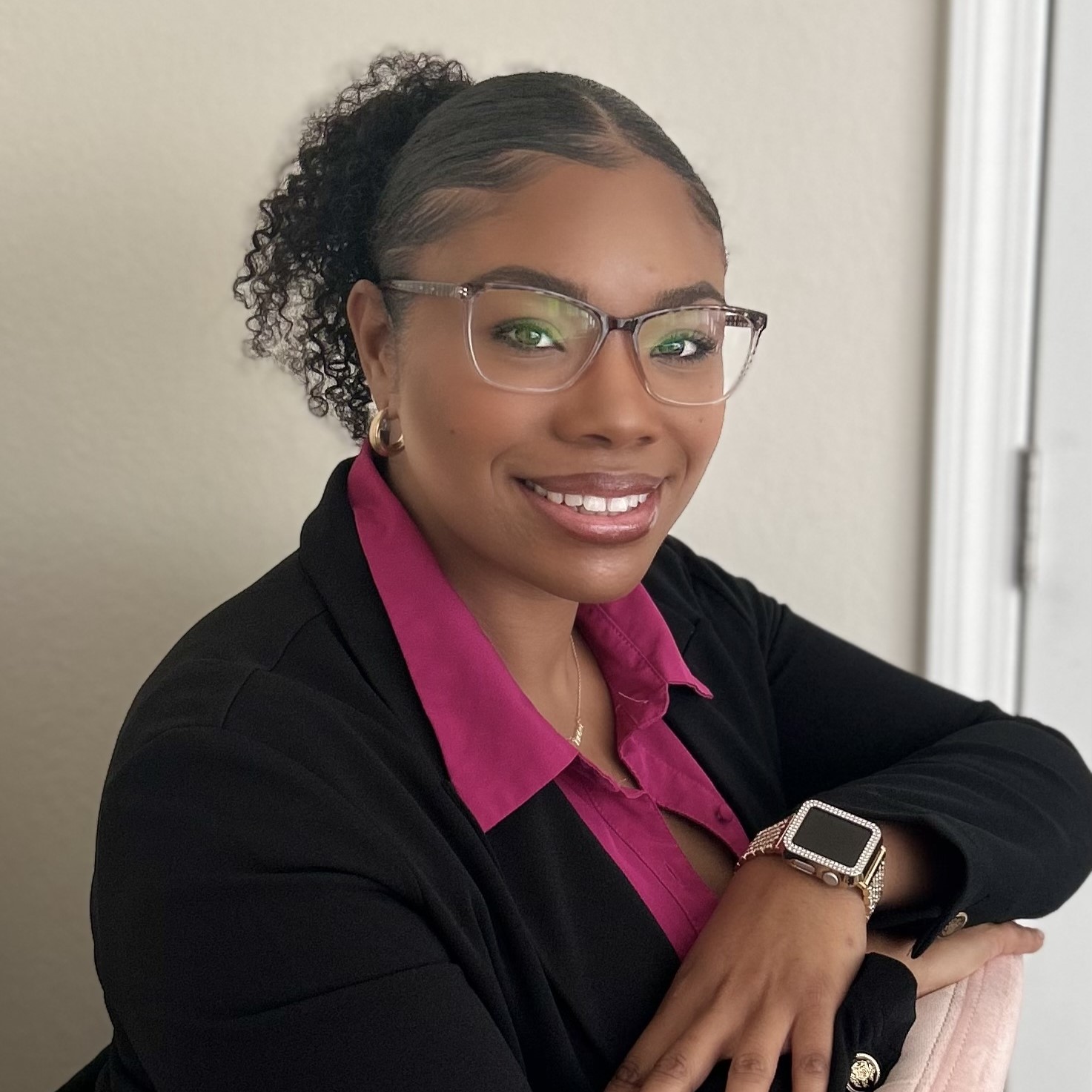 Brionna Clark - Realtor in TN