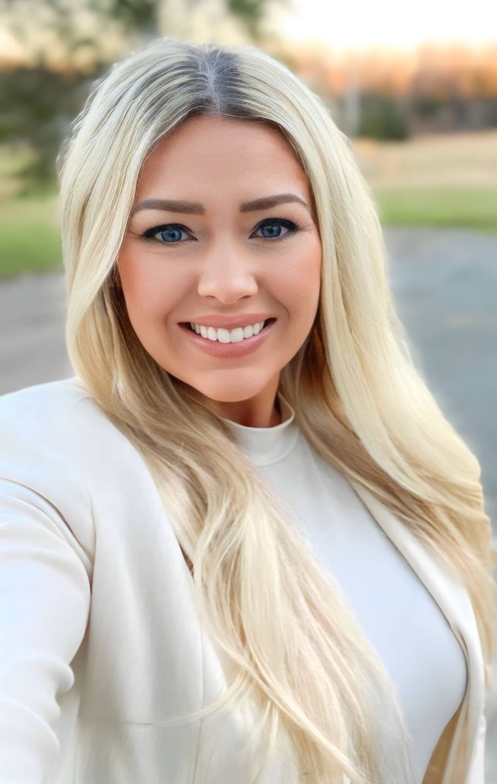 Jade Upton - Realtor in Spring Hill, TN