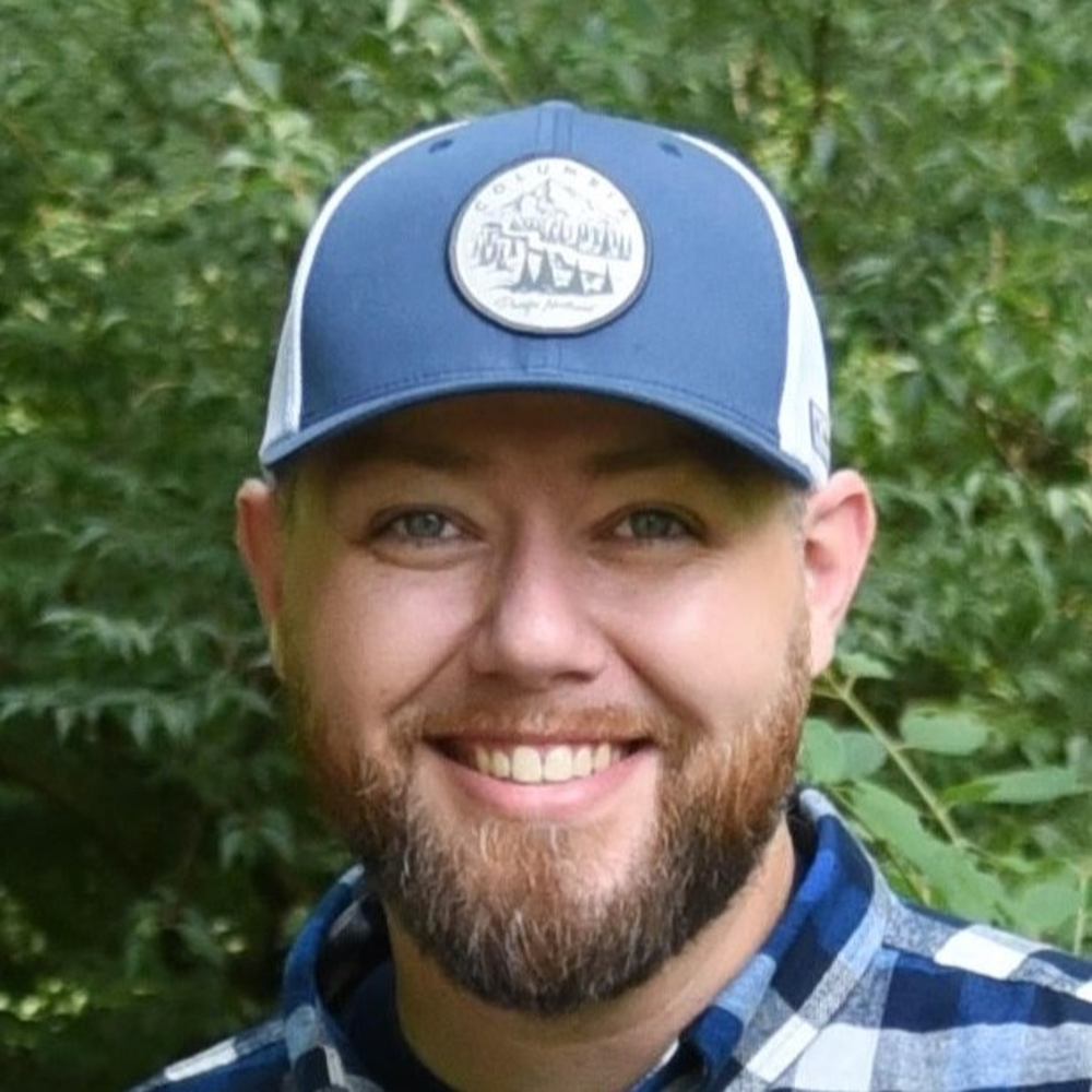 Wayne Kiser - Realtor in Alcoa, TN