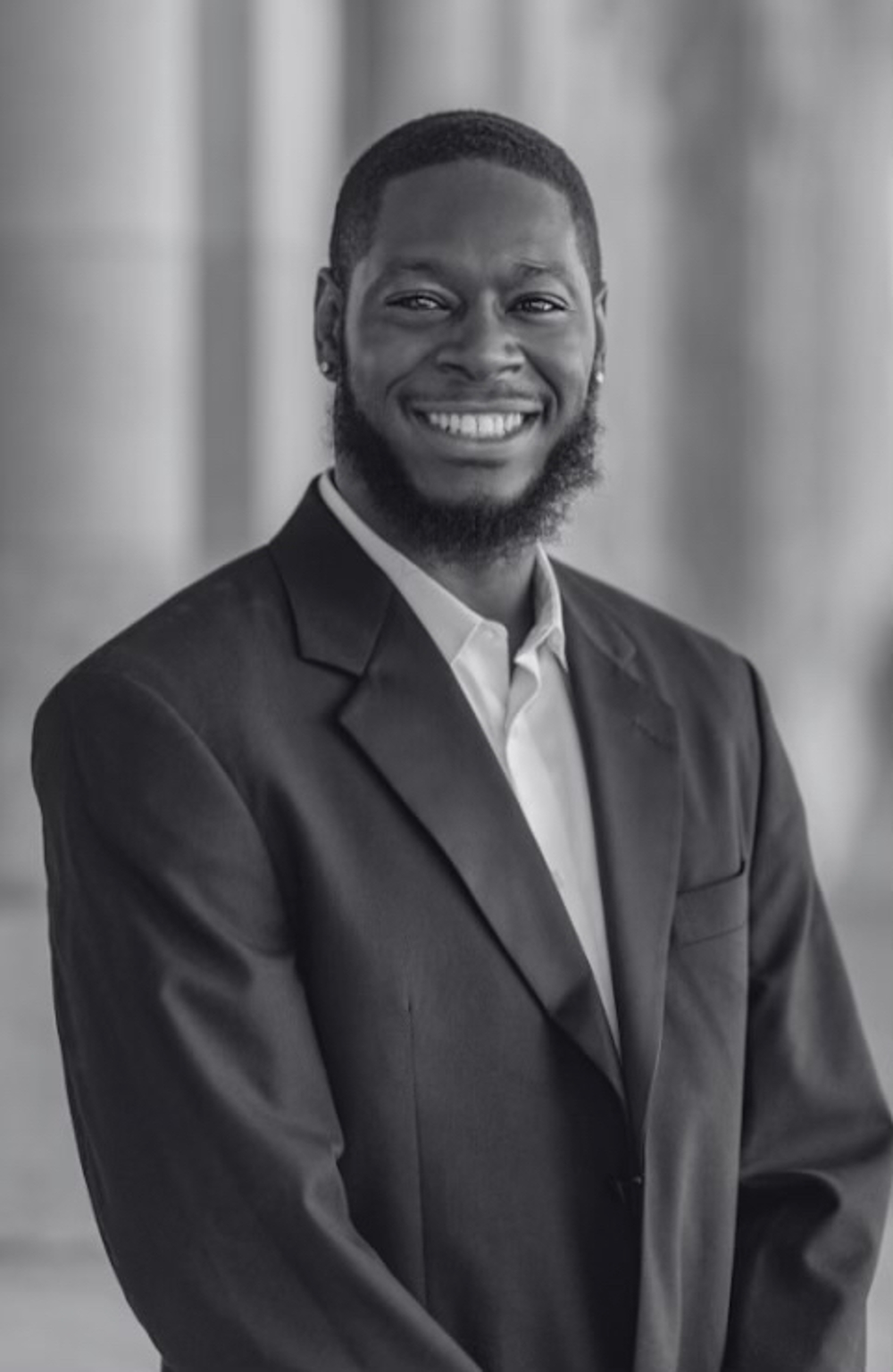 Denzel Harding - Realtor