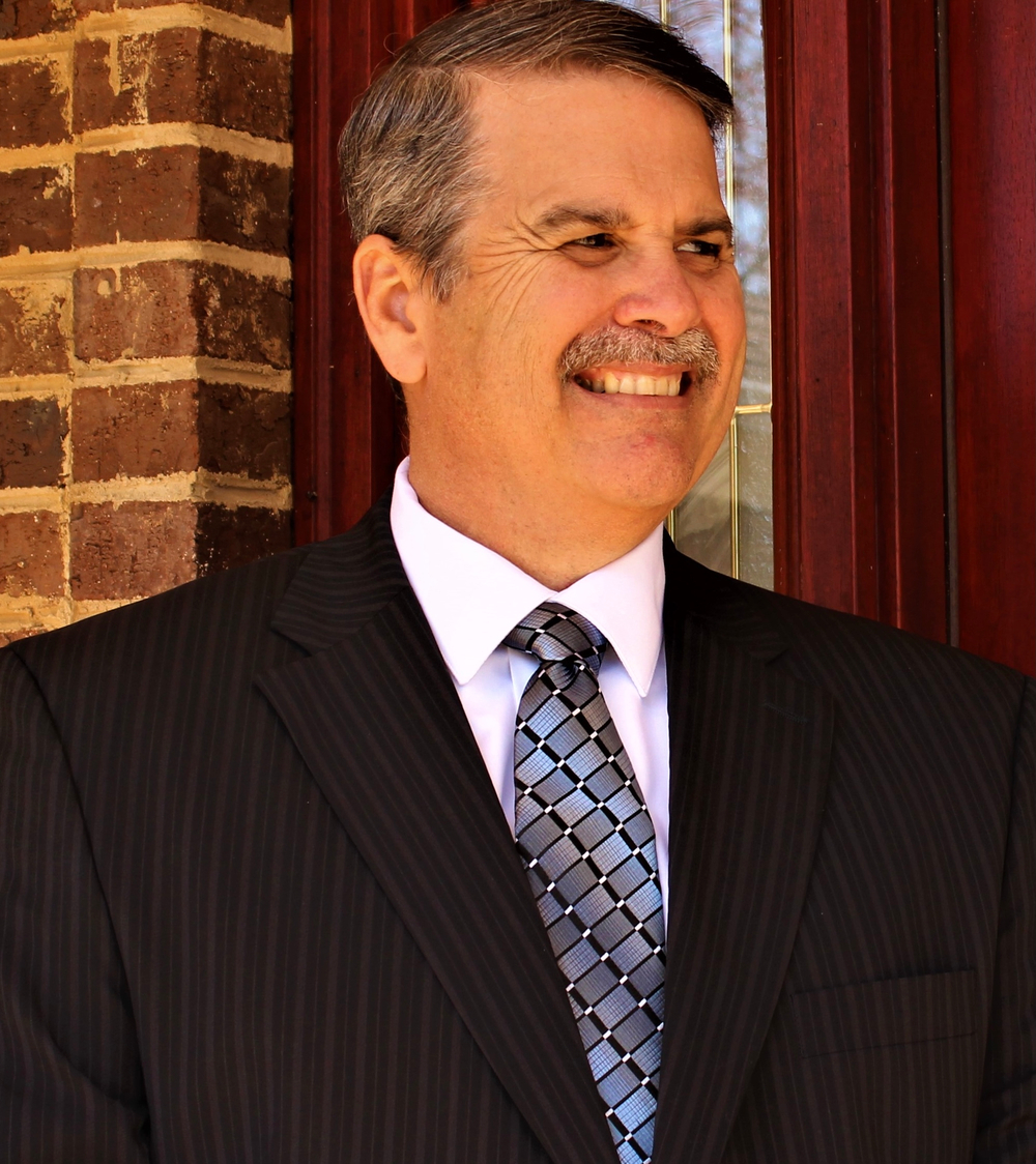 Charles Cook, Jr. - Realtor in Nashville, TN