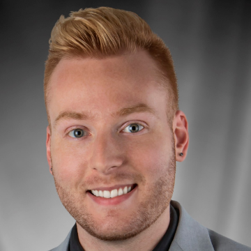 Jordan Roy - Realtor in TN
