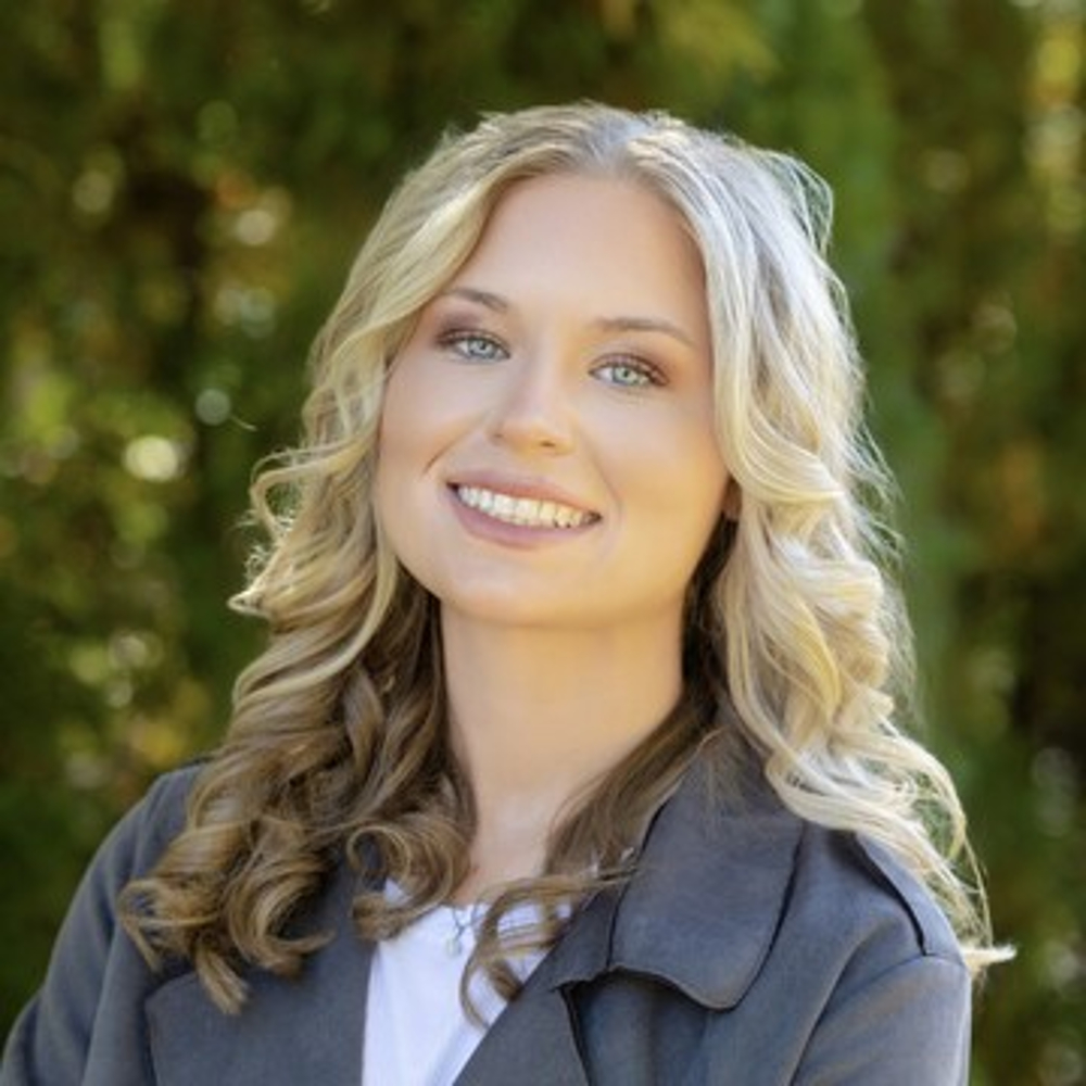 Taylor Robinson - Realtor in Nashville, TN