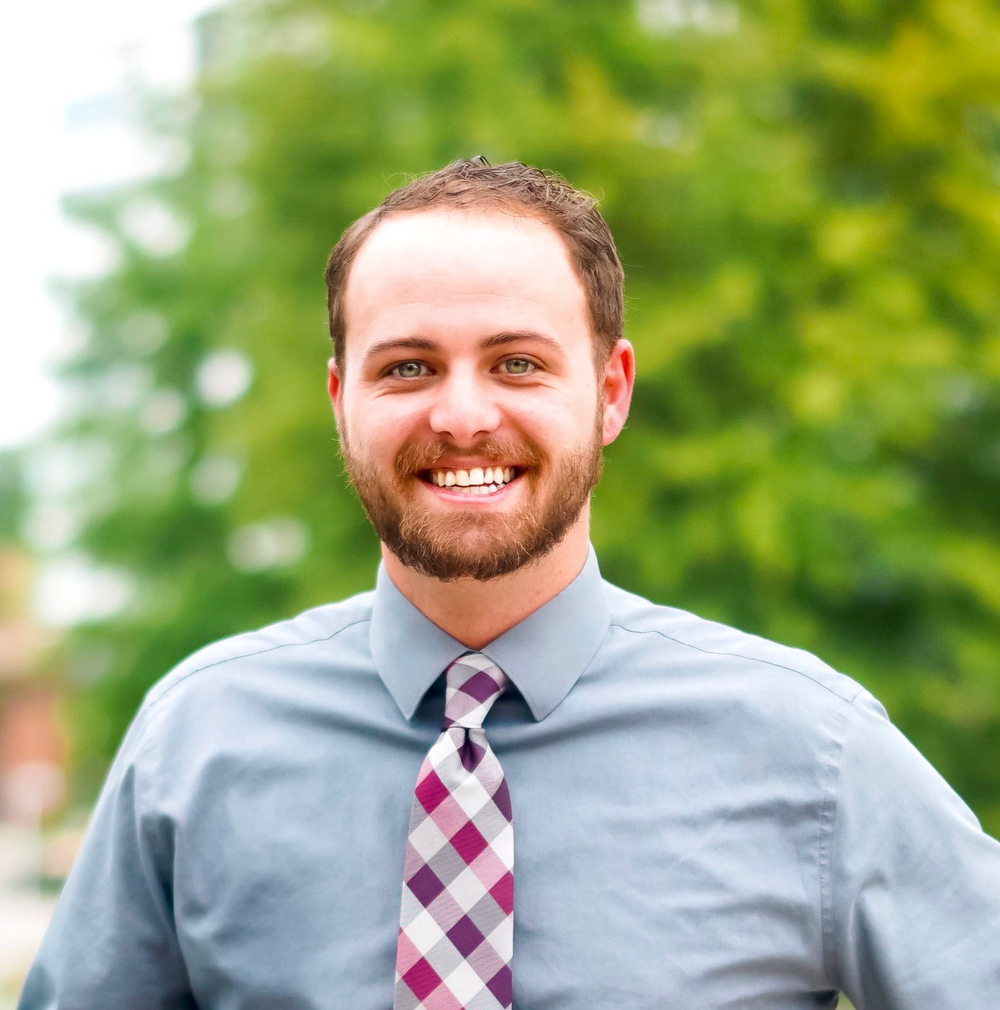 Chad Chappelow - Realtor in Knoxville, TN