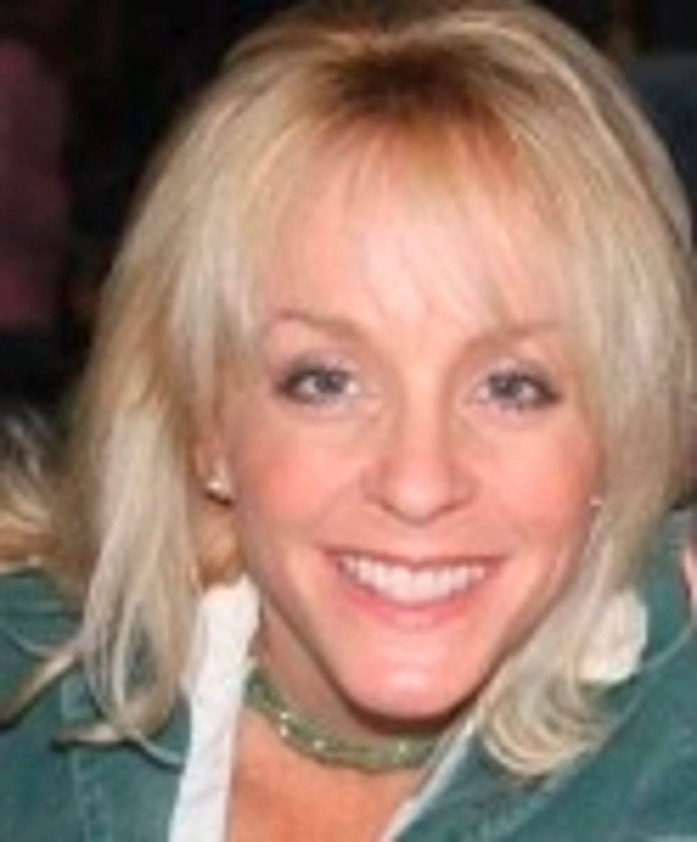 Kelly Carter - Realtor in Chattanooga, TN