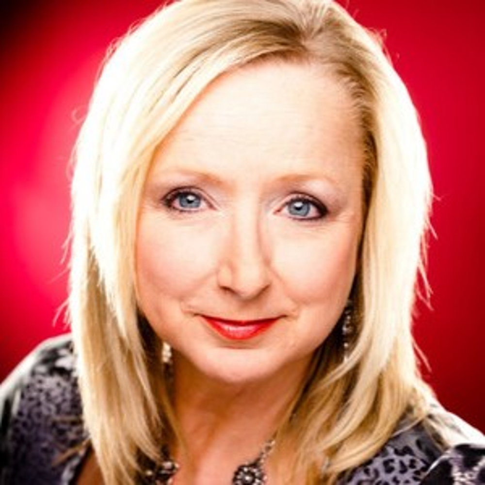 Tina Cates - Realtor in Hendersonville, TN