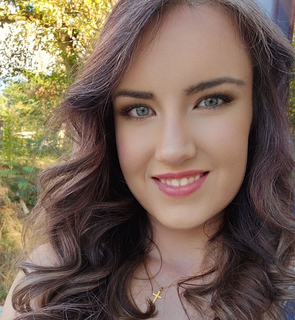 Layla Cardwell - Realtor in Alcoa, TN