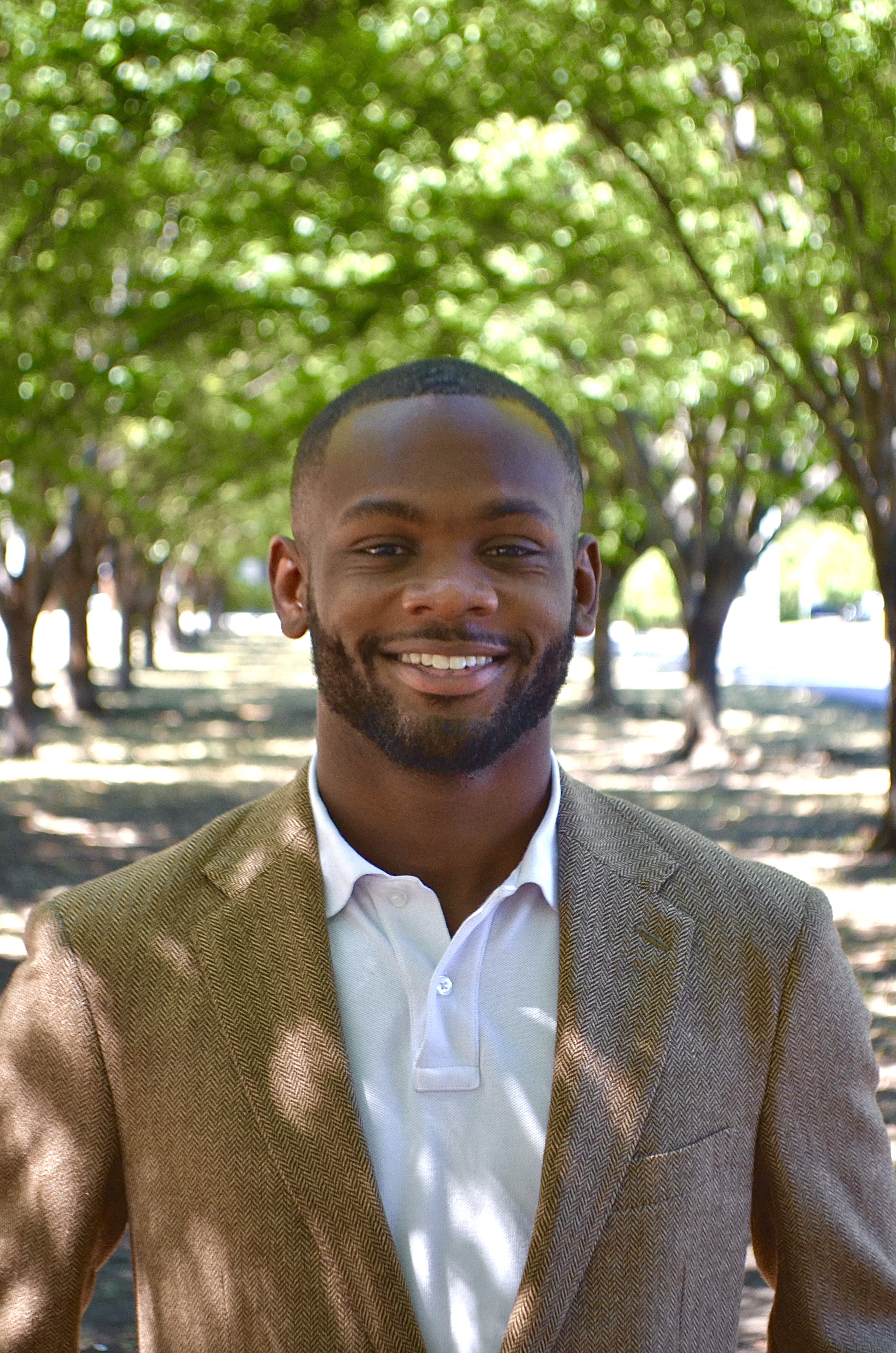 Funtino Mccoy - Realtor in TN