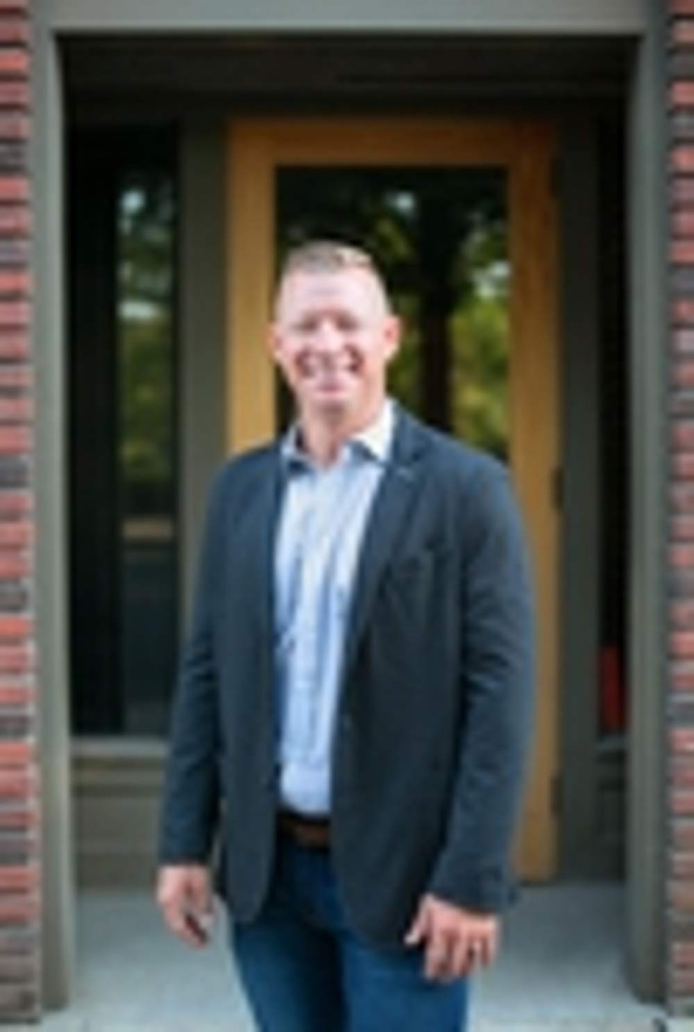 Joey Lydon - Realtor