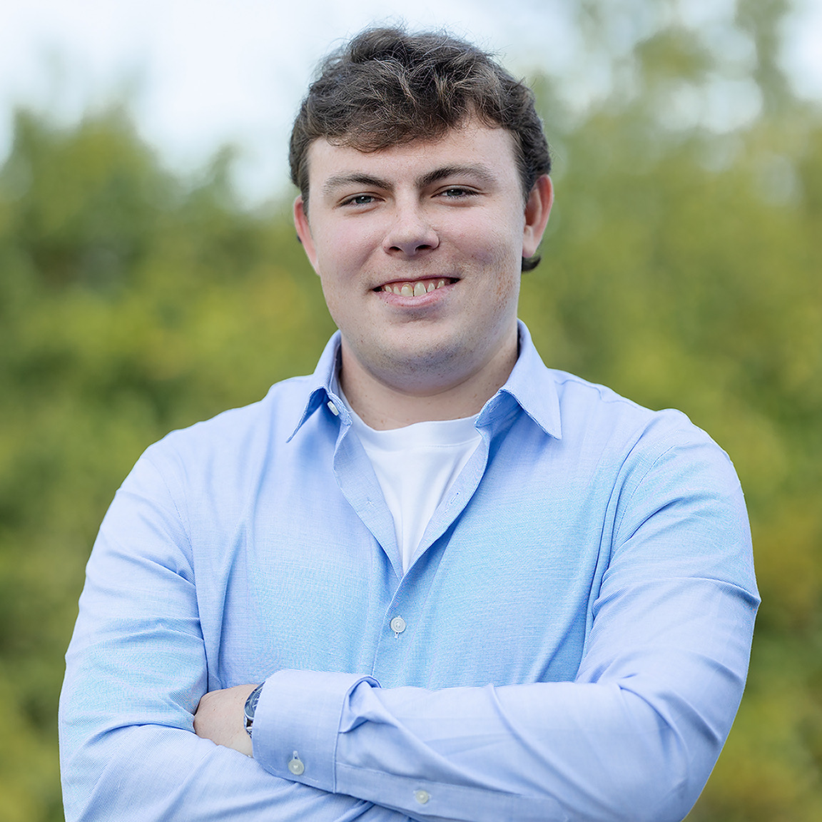 Anthony Mantia - Realtor in TN
