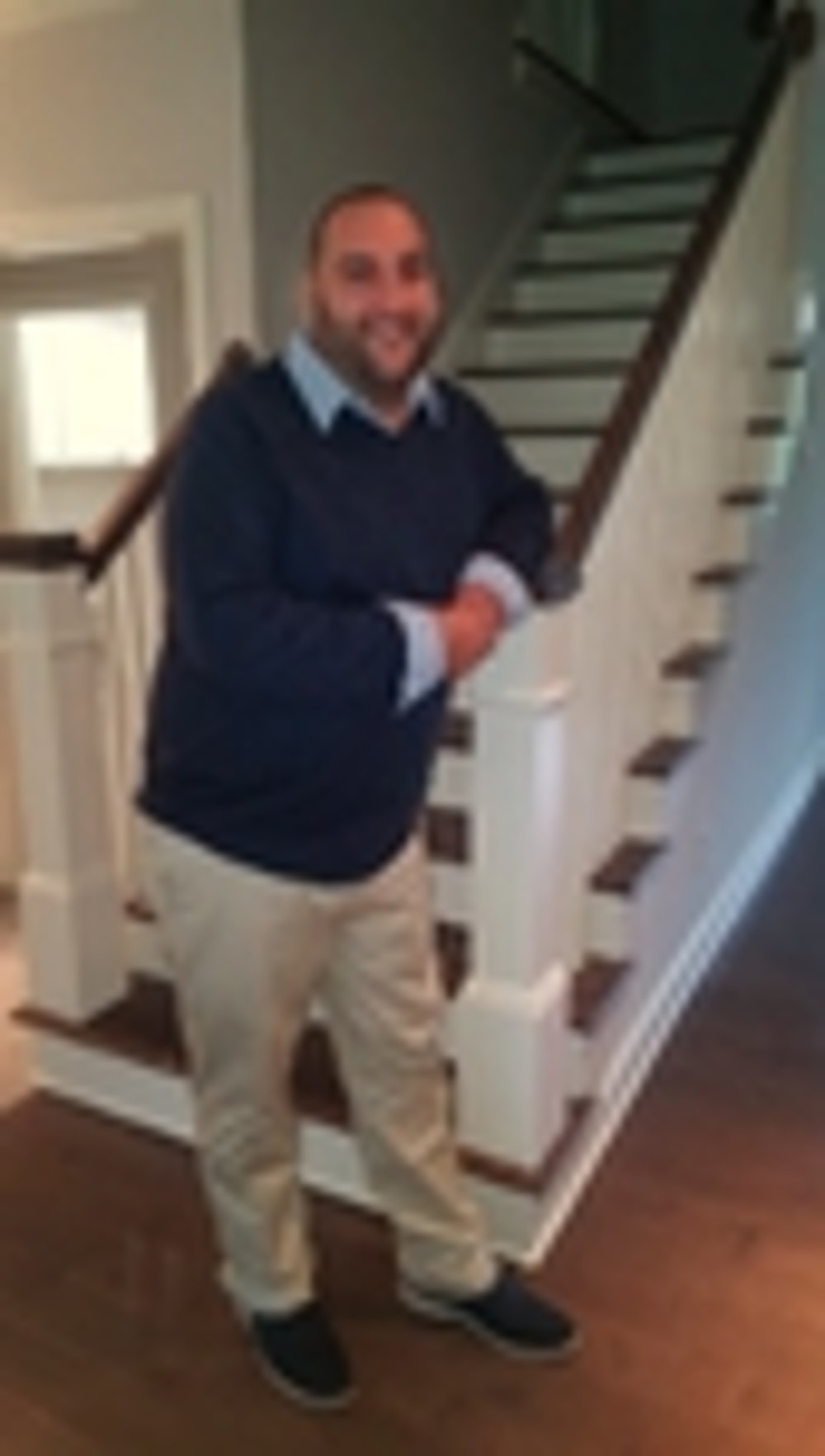Clarence Mathis - Realtor in Knoxville, TN