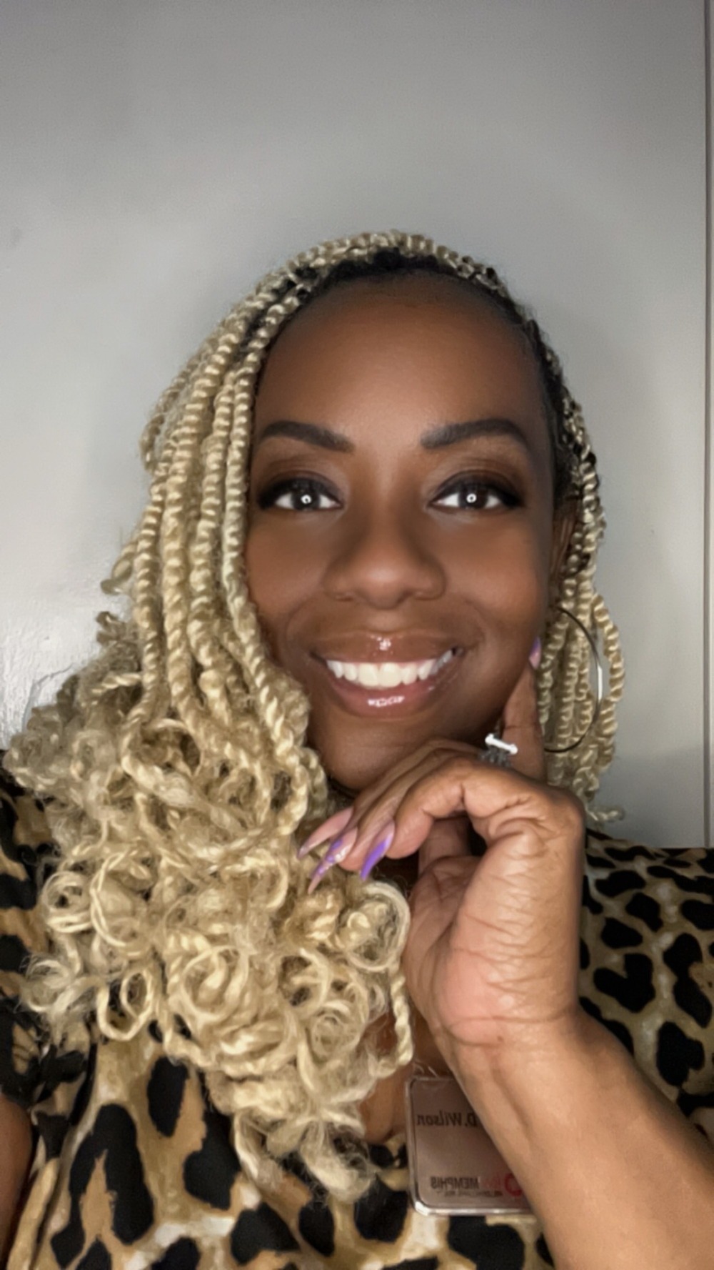 Latonya Wilson - Realtor in Memphis, TN