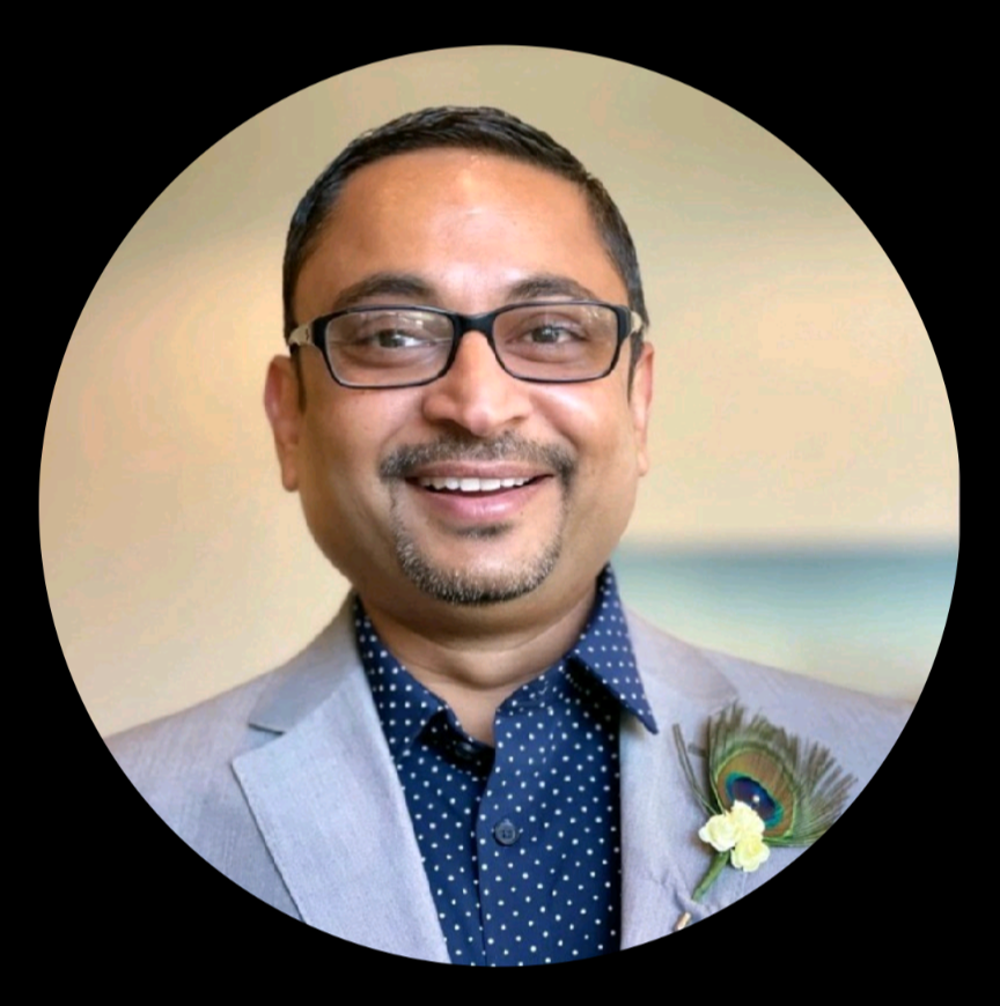 Ritesh Patel - Realtor